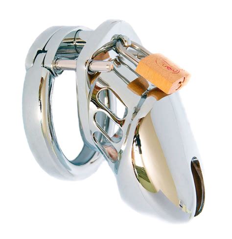 male chastity devices|Collections– House of Denial.